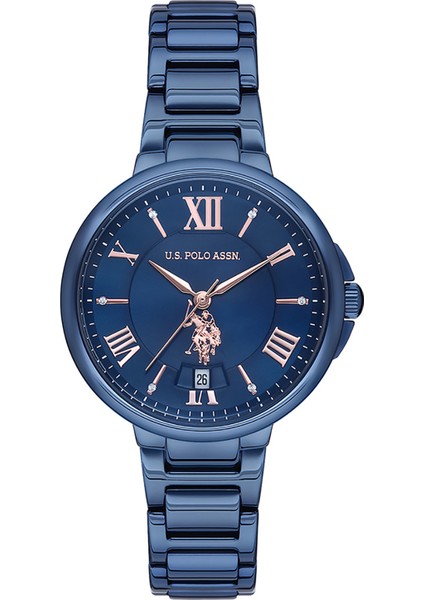 USPA2012-05 Kadın Kol Saati