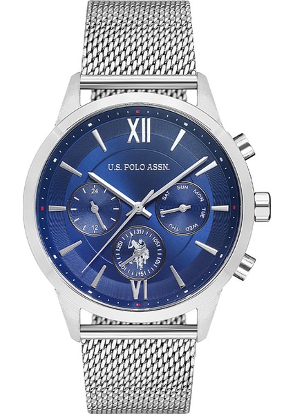 USPA1018-01 Erkek Kol Saati