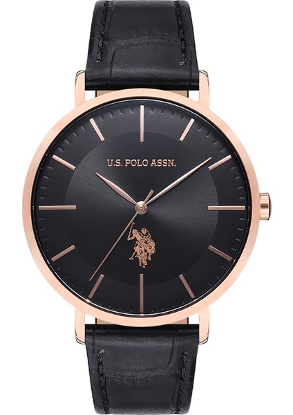 USPA1007-02 Erkek Kol Saati