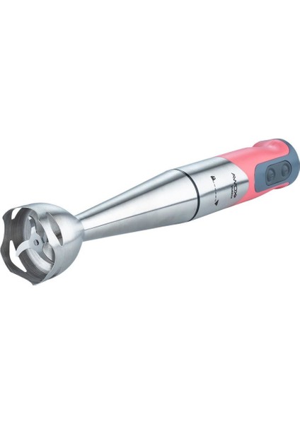 Voltox Çubuk Blender Pembe