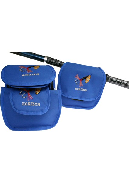 ®Balık Makine Kamış Üstü Çanta