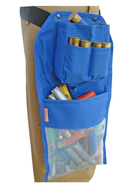 Kemer Kargo Fişeklik - Atıcı Bel Çanta & MDN-406 modelleri