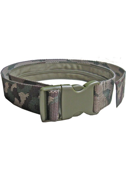 Av Kemeri 40 mm Gizli Cepli Kamuflaj 005
