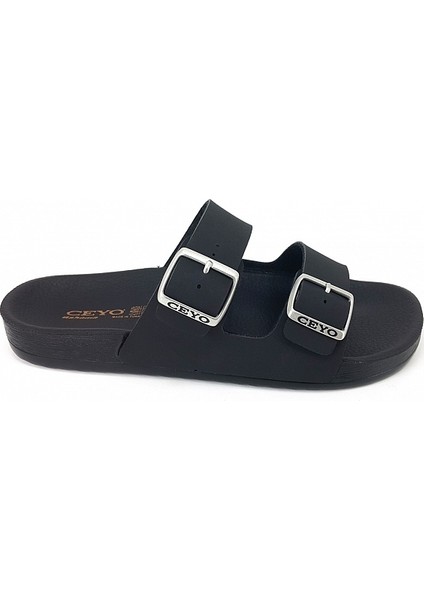 Bahama-10 Erkek Terlik - Siyah Terlik fiyatları