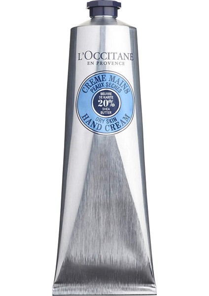 L'occitane Shea Yağı El Kremi 150 ml