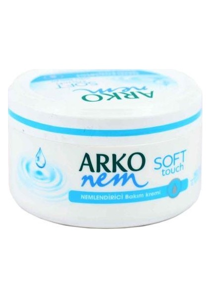 Krem Nem 150 ml Soft Touch