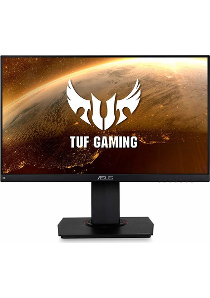 TUF VG249Q 23.8" 144Hz 1ms (HDMI+Analog+Display) FreeSync Full HD IPS Monitör