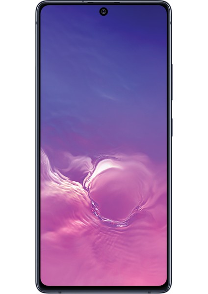 Galaxy S10 Lite 128 GB (Samsung Türkiye Garantilii) Siyah
