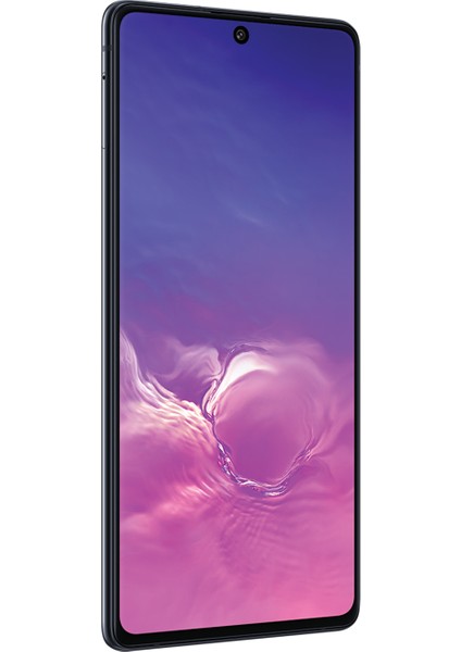Galaxy S10 Lite 128 GB (Samsung Türkiye Garantilii) Siyah