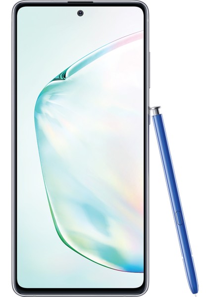 Galaxy Note 10 Lite 128 GB (Samsung Türkiye Garantili) Gri