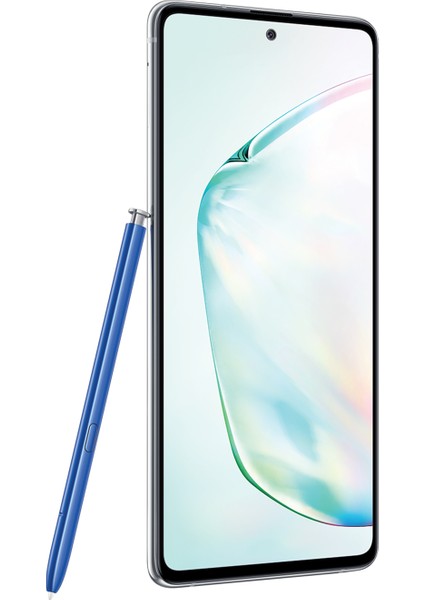 Galaxy Note 10 Lite 128 GB (Samsung Türkiye Garantili) Gri