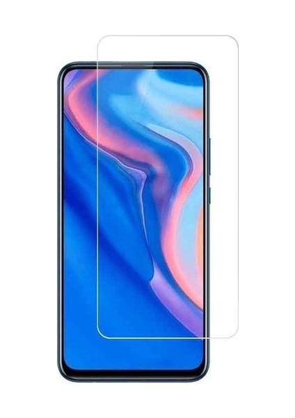 Huawei P Smart Pro 2019 Esnek Kırılmaz Nano Cam Ekran Koruyucu modelleri
