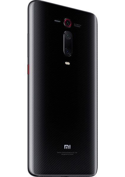 Mi 9T 128 GB (İthalatçı Garantili) Siyah