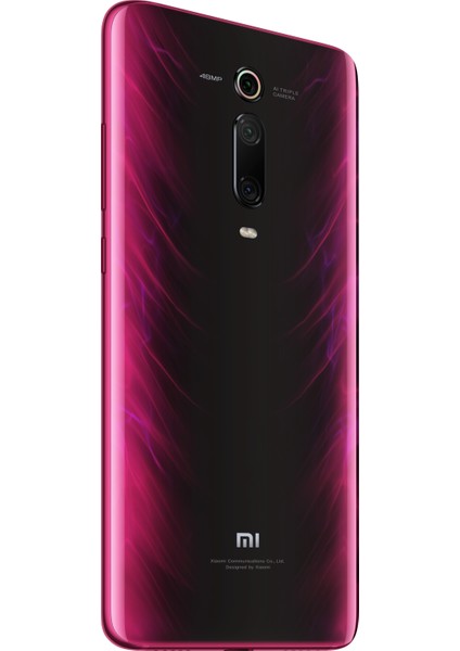 Mi 9T 128 GB (İthalatçı Garantili) Kırmızı