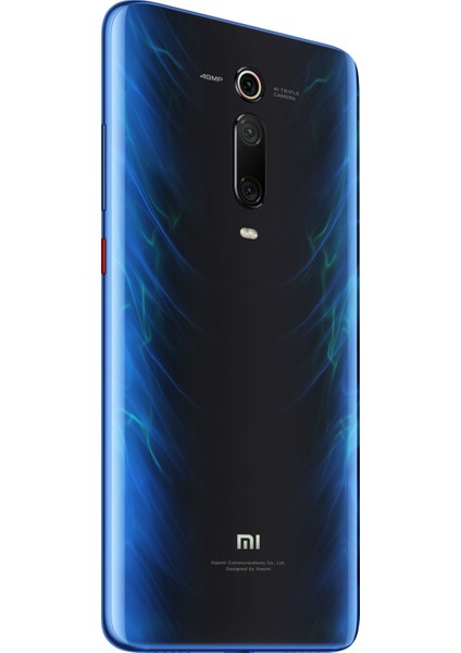 Mi 9T 128 GB (Xiaomi Türkiye Garantili) Mavi