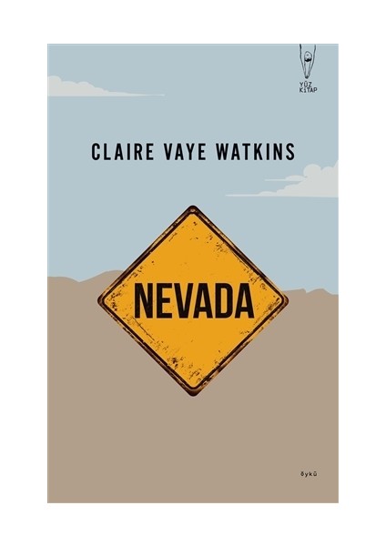 Nevada - Claire Vaye Watkins