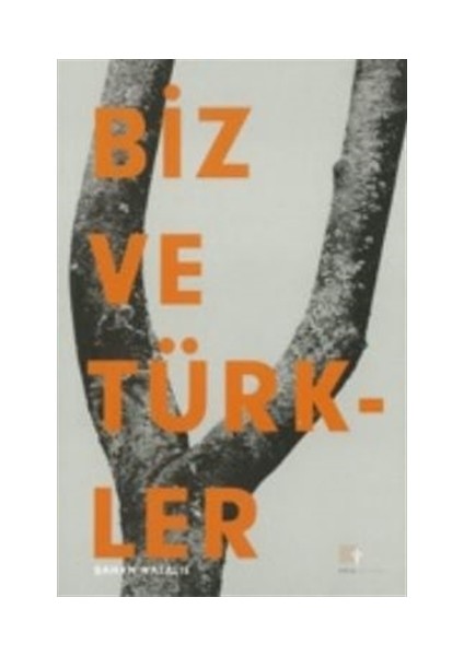 Biz Ve Türkler - Şahan Natalie