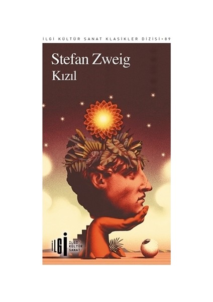Kızıl - Stefan Zweig