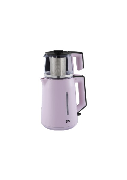cm 2940 P Pembe Çay Makinesi