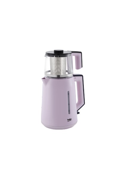 cm 2940 P Pembe Çay Makinesi
