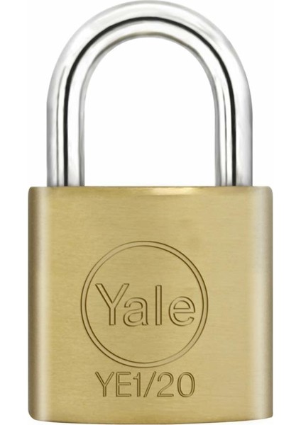 Essential Prinç Asma Kilit 20 mm 97222