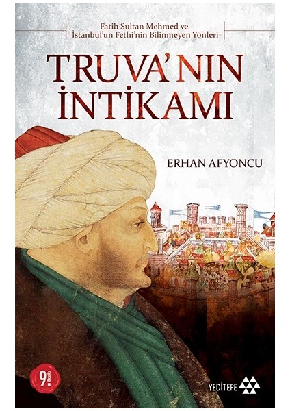 Truva'nın İntikamı