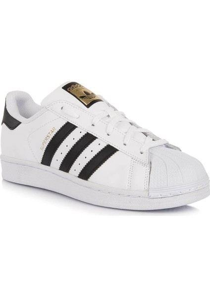 Unisex Günlük Ayakkabı Spor Siyah B27140 Superstar fiyatları