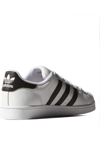 Unisex Günlük Ayakkabı Spor Siyah B27140 Superstar modelleri