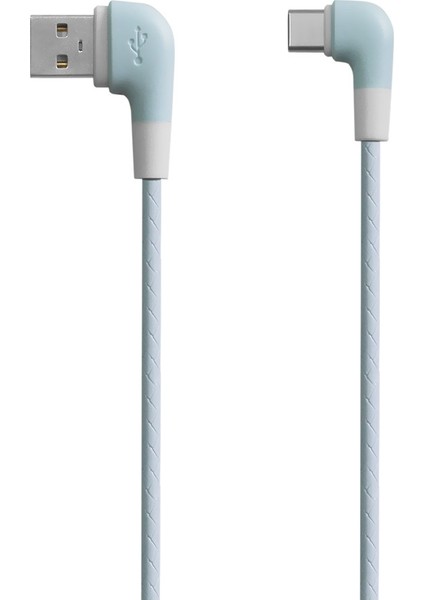 FA-7560TC USB Data/Şarj Kablo 1.2 m
