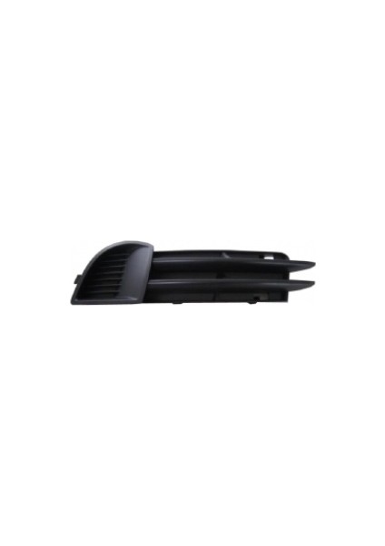 Audi A3 2003-2008 Ön Tampon Panjuru Sol