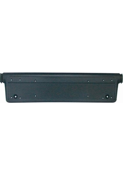 Bmw 3 Seri E46 2001-2004 Ön Plakalik
