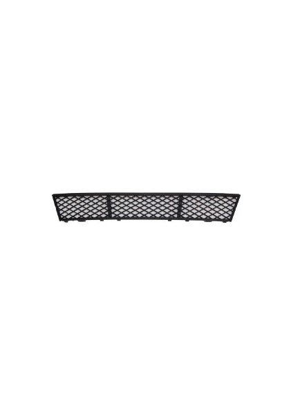Bmw 5 Seri F10 2010-2013 Ön Tampon Panjuru Orta Desenli