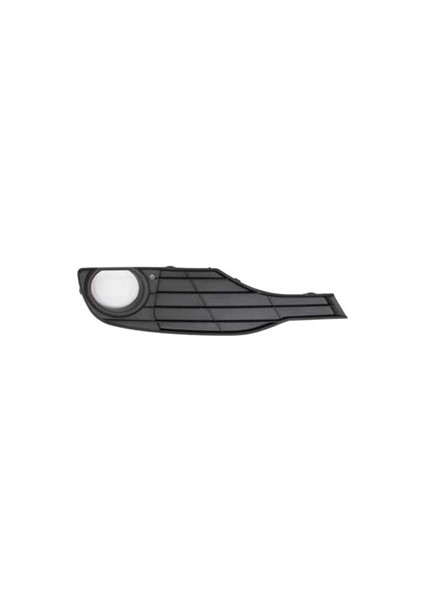 Bmw 3 Seri F30 2011-2015 Ön Tampon Panjuru Delikli Lux. Sağ