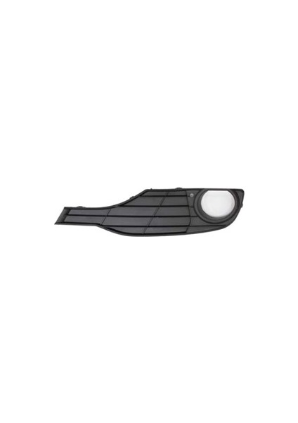Bmw 3 Seri F30 2011-2015 Ön Tampon Panjuru Delikli Lux. Sol