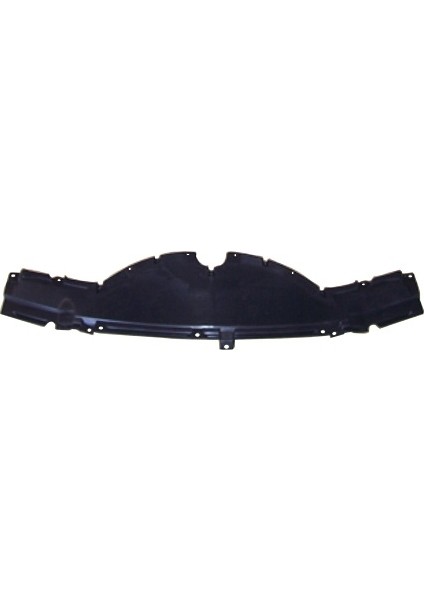 Bmw 3 Seri E90 2006-2009 Motor Alt Koruma Plastiği Ön Parça