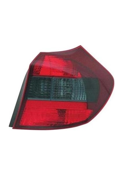 Bmw 1 Seri E81-82-87 2004-2007 Arka Stop Hatchback . Sağ