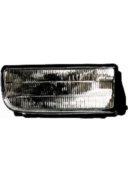 Bmw 3 Seri E36 1991-1998 Ön Sis Fari Sağ