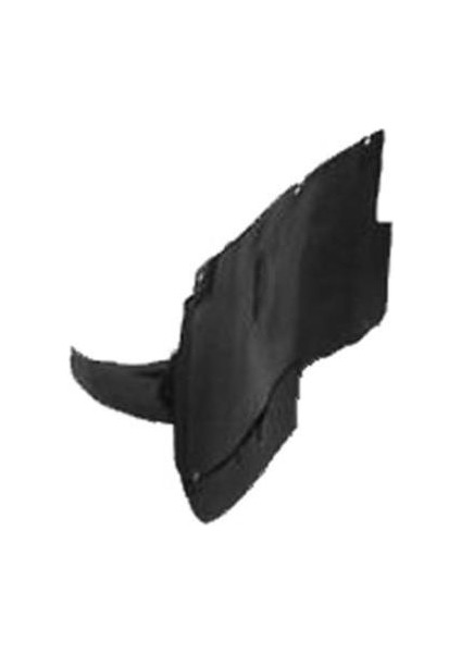 Bmw 5 Seri E39 1995-2000 Ön Çamurluk Davlumbaz Alt Parça Sol