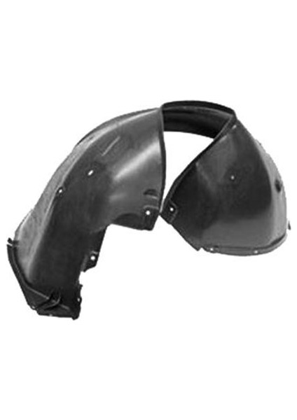 Bmw 5 Seri E39 1995-2000 Ön Çamurluk Davlumbaz Arka Parça Üst Sol