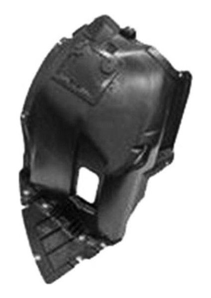 Bmw 3 Seri E90 2006-2009 Ön Çamurluk Davlumbaz Ön Parça Sağ