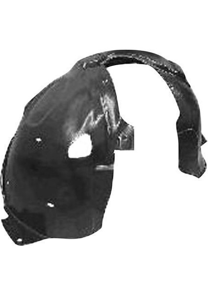Mini Cooper 2001-2004 Ön Çamurluk Davlumbaz Sol01-