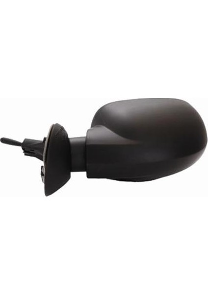 Dacia Logan 2005-2008 Dış Ayna Kablolu Sol