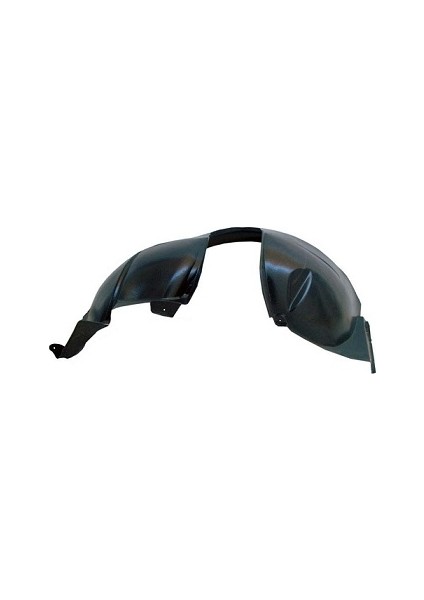 Dacia Duster 2009-2012 Ön Çamurluk Davlumbaz Sol