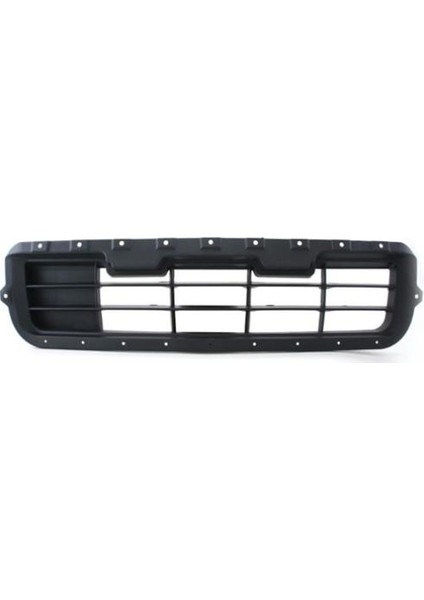 Fiat Panda 2004-2009 Ön Tampon Panjuru Orta