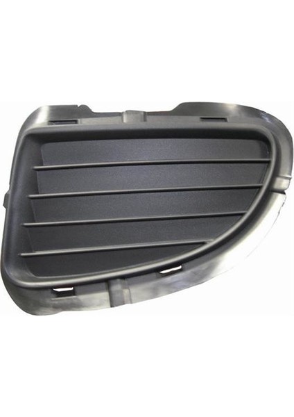 Fiat Grande Punto 2006-2009 Ön Tampon Panjuru Sol