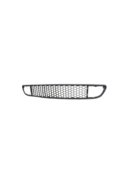 Fiat Punto 2012-2016 Ön Tampon Panjuru Delikli