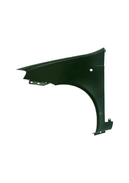 Fiat Punto 2004-2006 Ön Çamurluk Sol