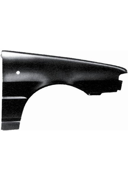 Fiat Uno 1989-1995 Ön Çamurluk Sağ