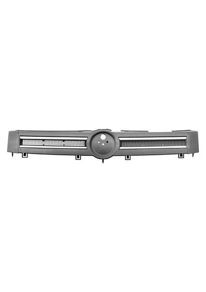 Fiat Panda 2004-2009 Ön Panjur Dynamic