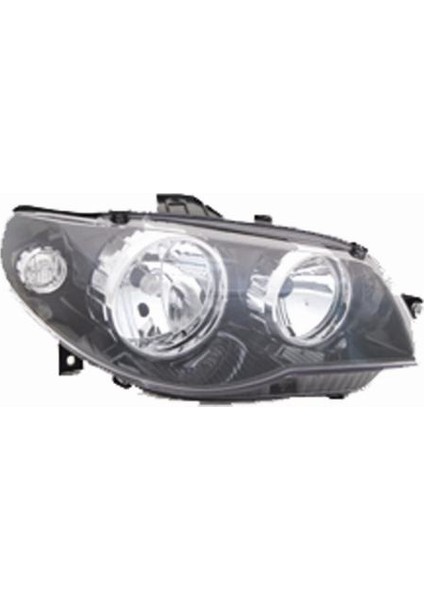 Fiat Palio Albea 2005-2011 Ön Far Motorlu Sole Sağ